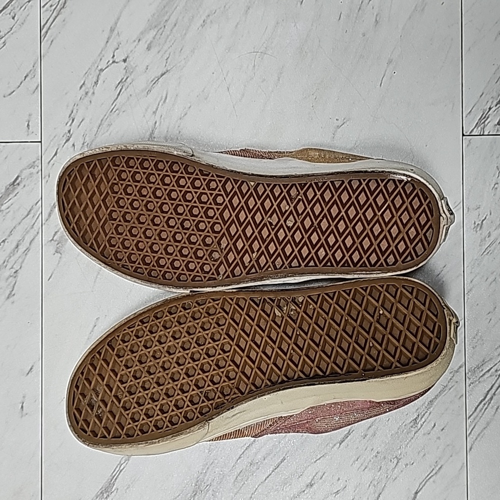 Vans Slip Ons - Picture 4 of 8
